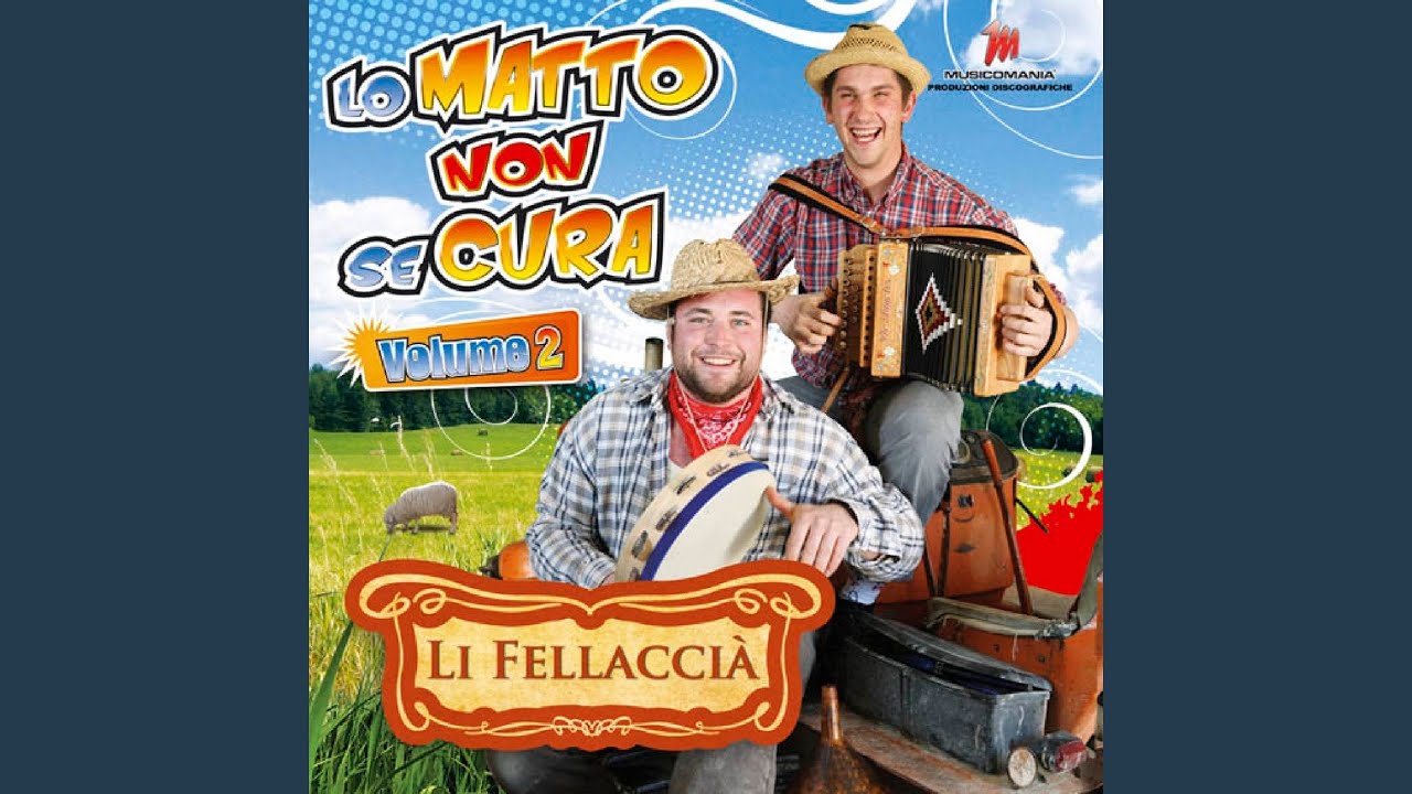 Lu Spuntapiede