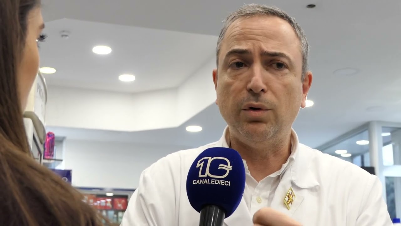 Via Portuense, la nuova viabilità al centro delle polemiche - Canale 10