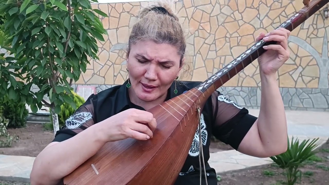 Aşıq Aytəkin -