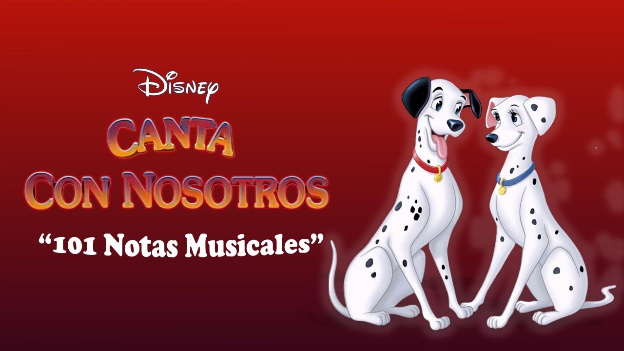 (1994) &iexcl;Canta con Nosotros! / Sing Along Songs | Espa&ntilde;ol | Vol&uacute;men 6