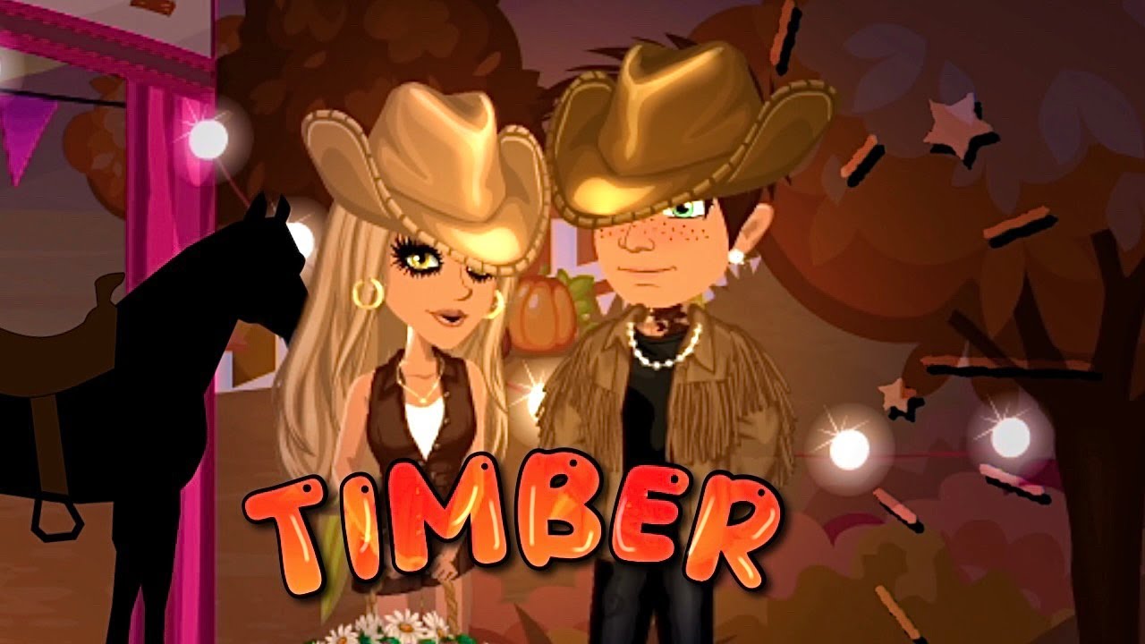Timber - MSP MV