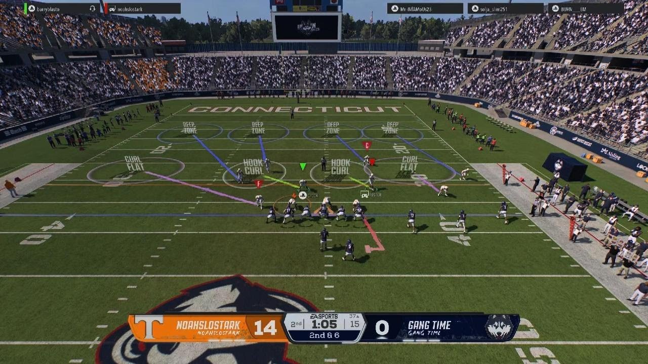 26-7 beatdown w Noah