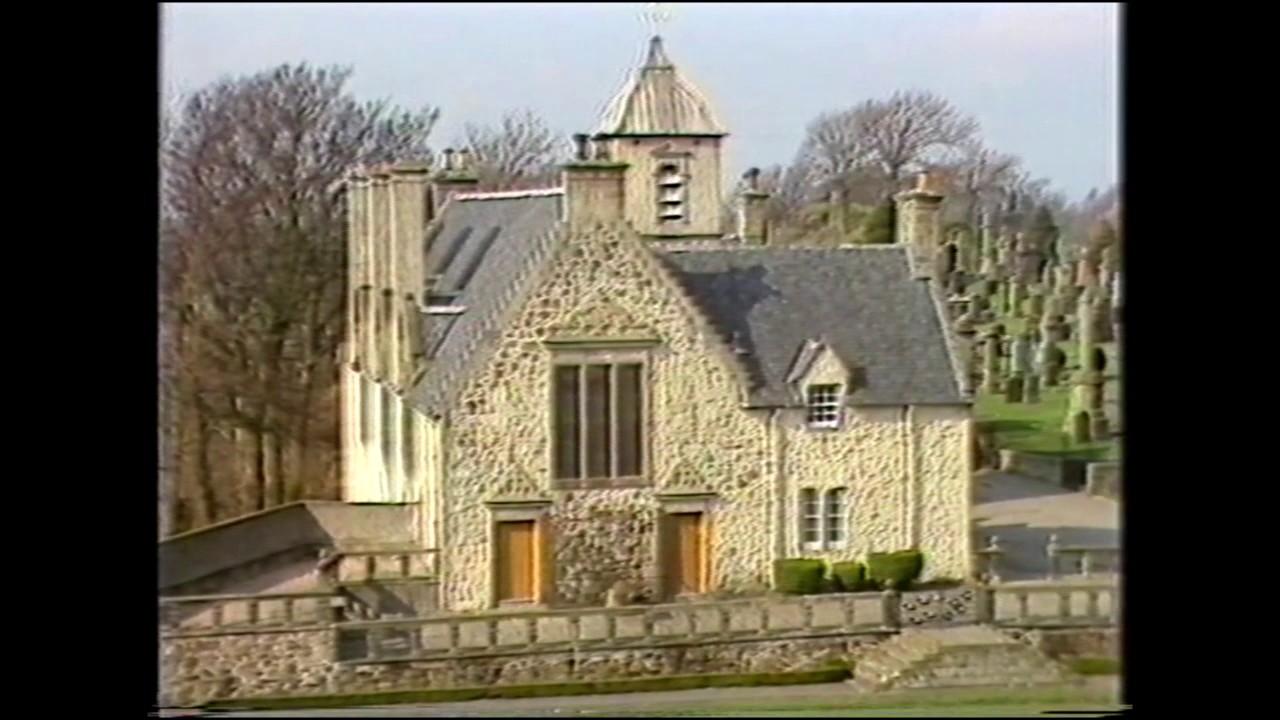 FutureWorld Stirling 1984