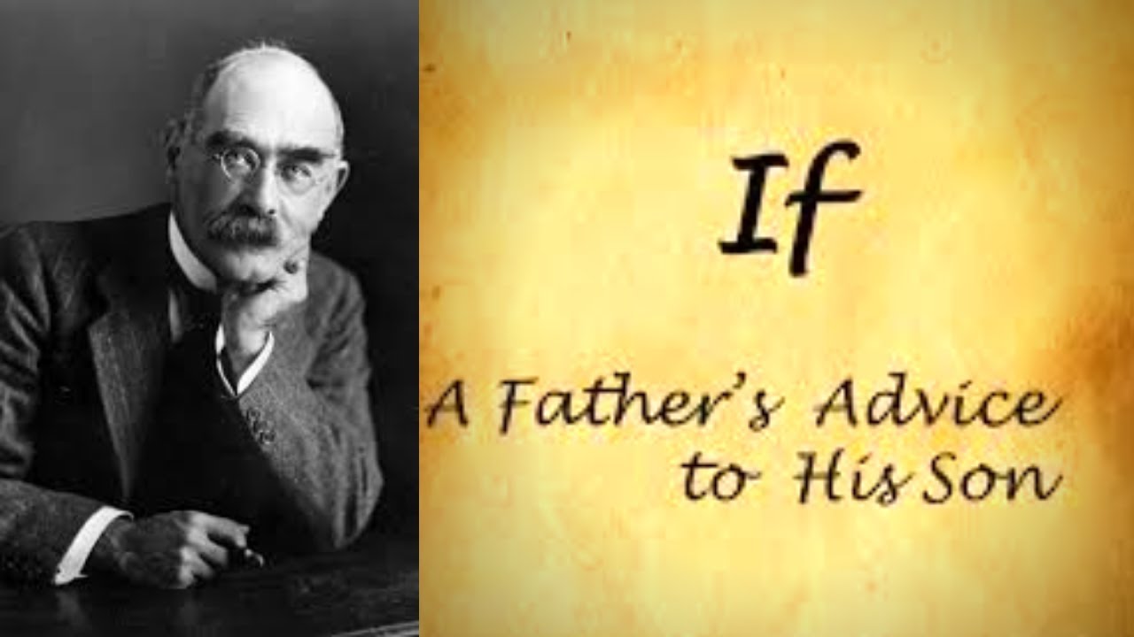 “If—