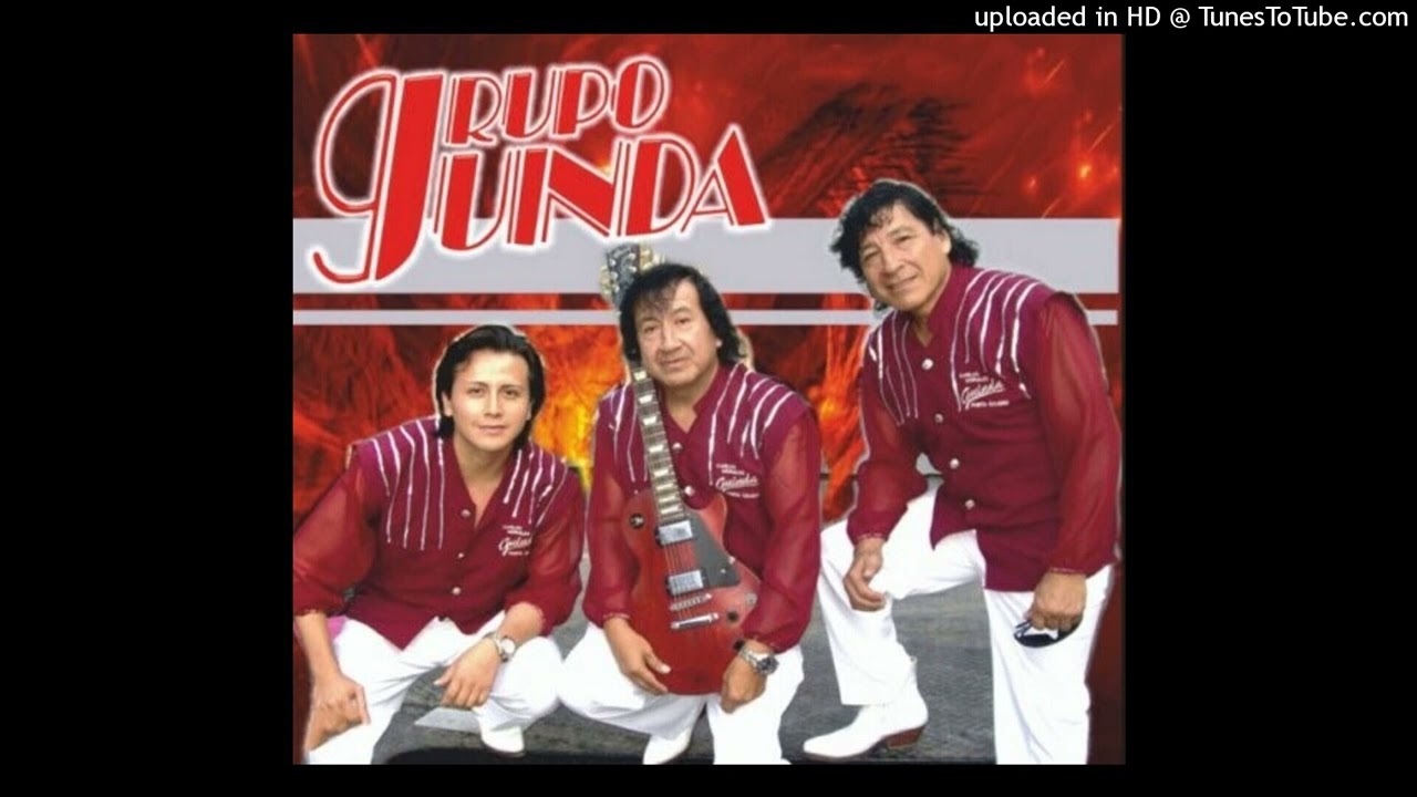 Grupo Guinda - Amor Incomparable, Pedazo de Luna, Amor Vuelve
