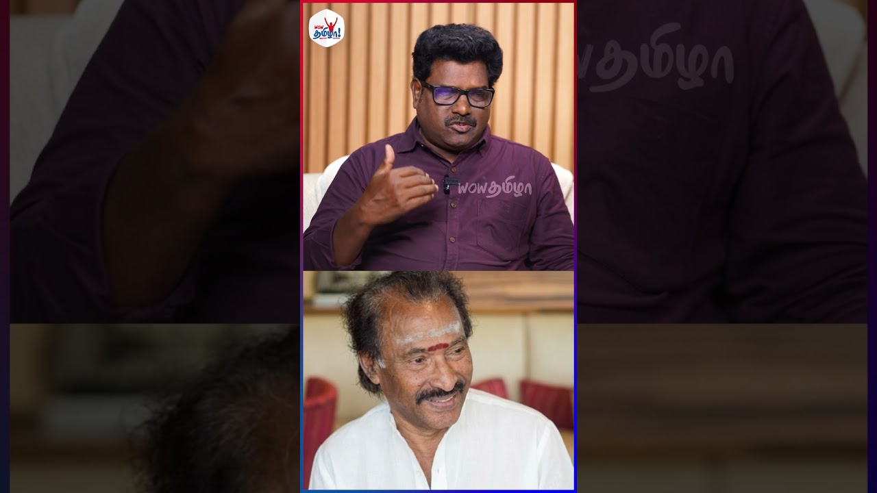 தேவாவுக்கு என்ன நடந்தது? | Sad Story of Thenisai Thendral Deva