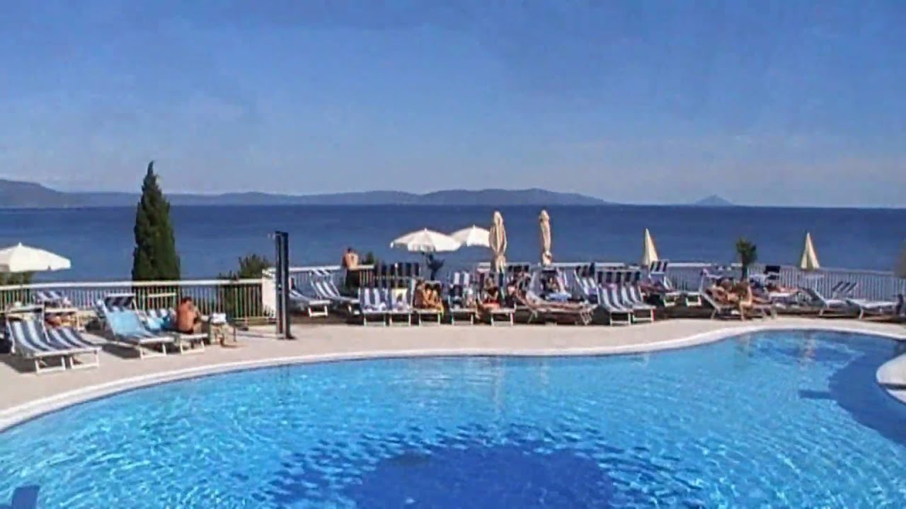 a weekend in rabac (croatia)