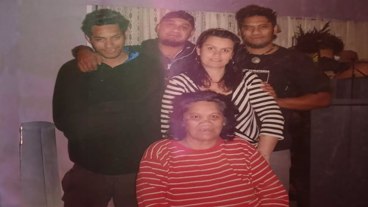 Brutha Rodz - For My Mother (Audio)