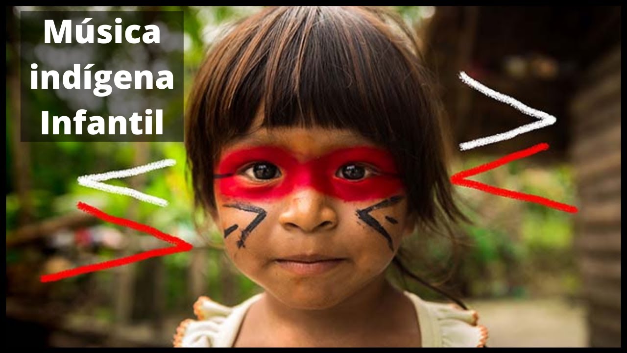 Música indígena Infantil