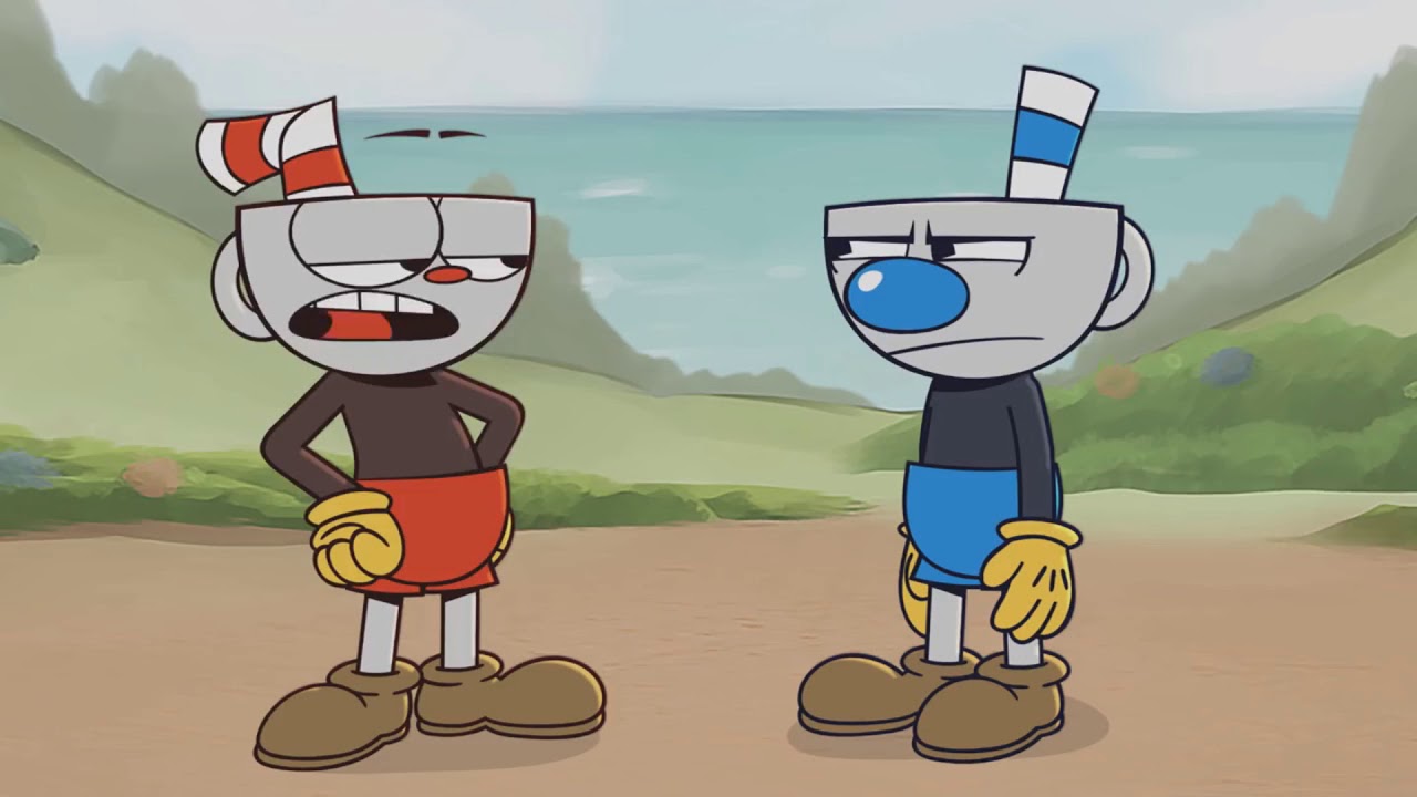 Cuphead - La maldita sed (Fandub Latino)