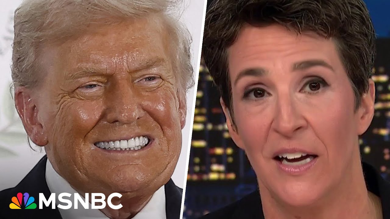 Trump picks a bad time to set vivid example of authoritarian self-dealing