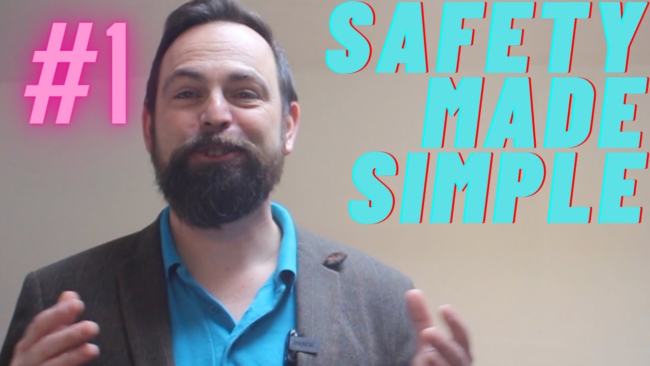 Health & Safety Made Simple (Introduction to safety)
