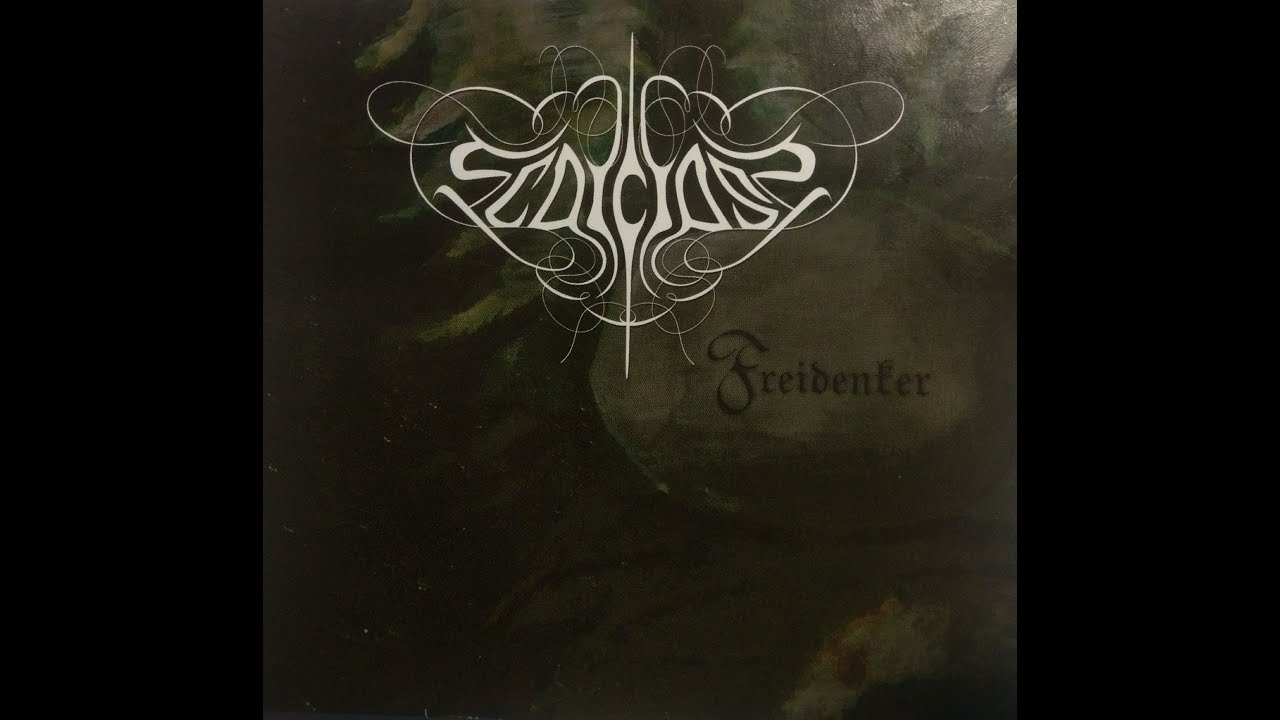 Scarcross - Freidenker (full album 2011)