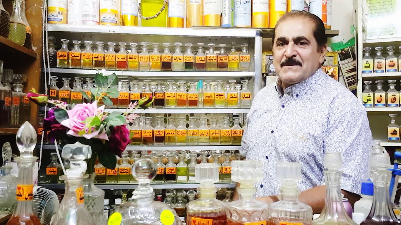 اكثر العطور اثارة لمن يرغب باثارة النساء بعطر يجذبهن للتبع رائحته عليه بهذه الخلطة