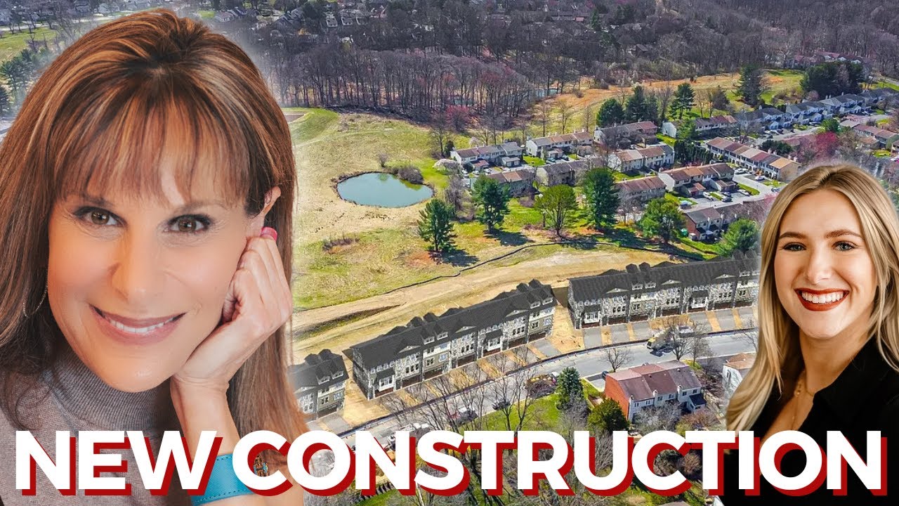 The Future of Housing: Stunning New Homes in Wilmington