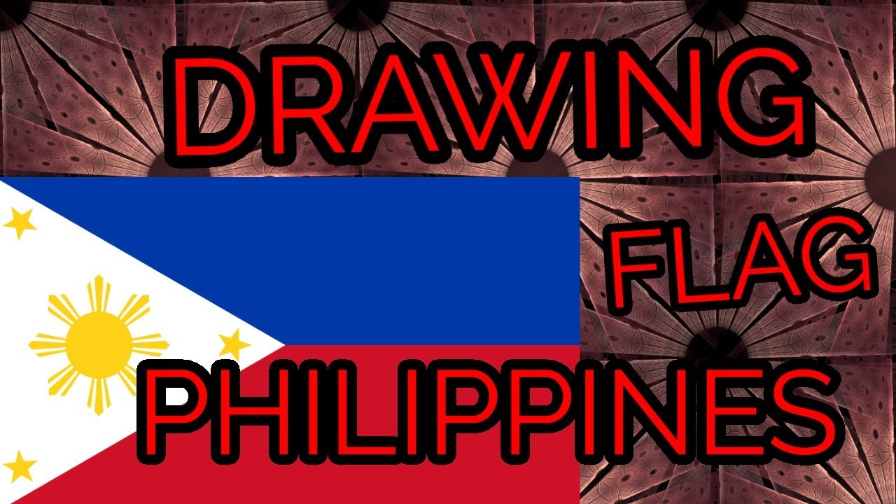 THE BEAUTIFUL FLAG OF THE PHILIPPINES || ANG KATOTOHANANG FLAG NG PILIPINO  || ang Pilipinas