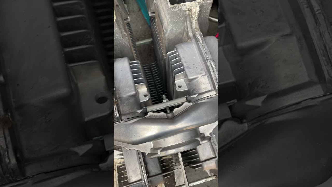 Truma s5002 heater repair