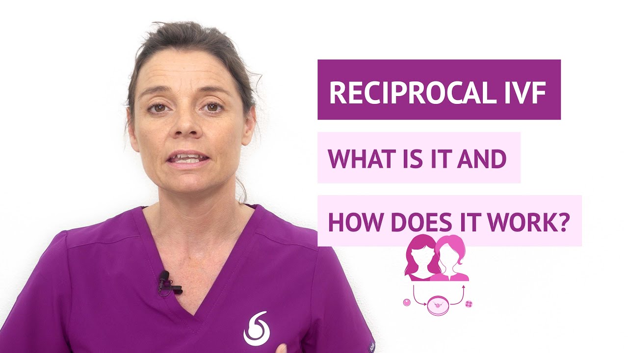 What is co-IVF and how does it work?