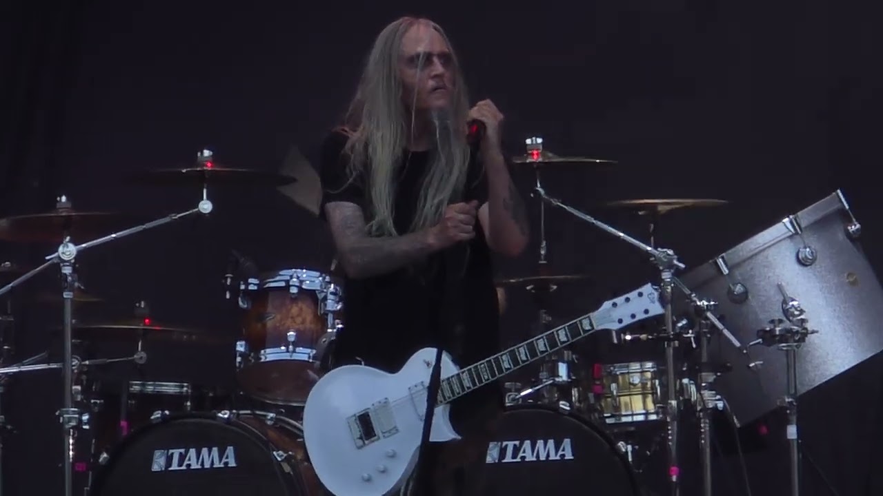 Pain - Shut your mouth [Live 2024 Plovdiv Bulgaria]