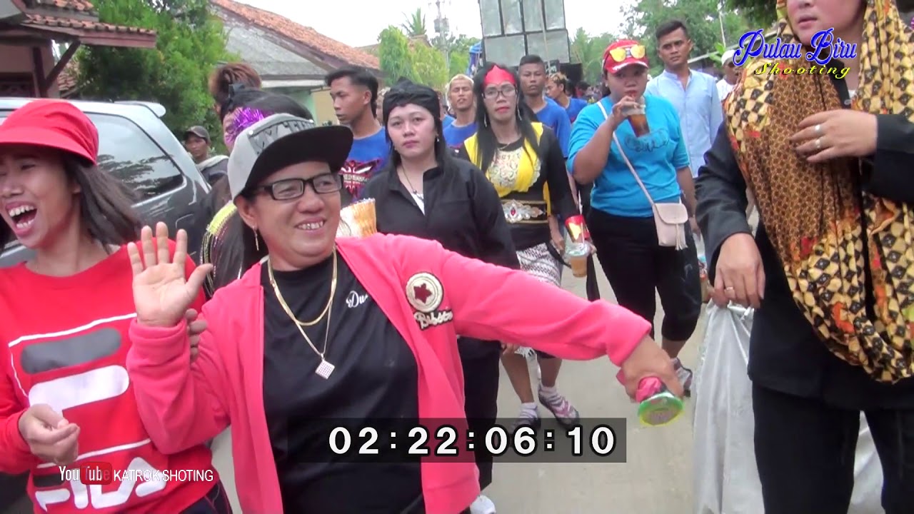DAYUNI , NADRAN KUKUSAN   DESA ARAHAN LOR