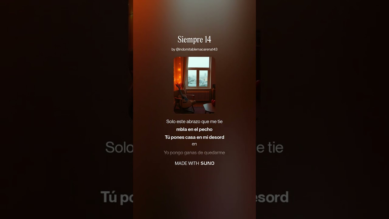 Siempre 14