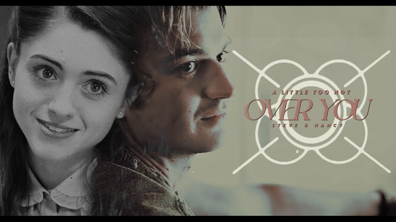 Steve & Nancy • A Little Too Not Over You (S4)