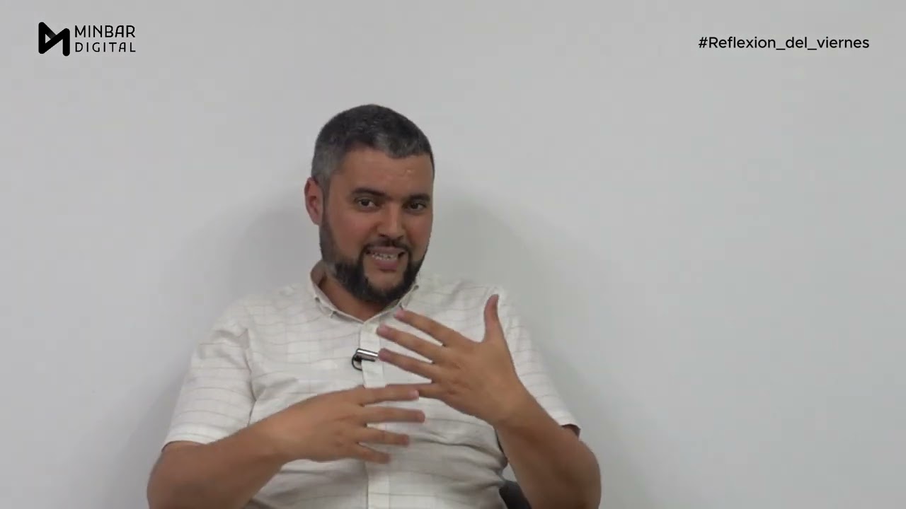 REFLEXI&Oacute;N DEL VIERNES: AUTOCR&Iacute;TICA