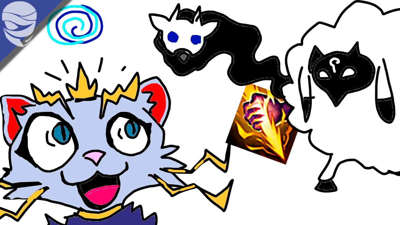 KINDRED JUNGLA , Dani tenía un corderito 🎵 - Jungleando de la A a la Z