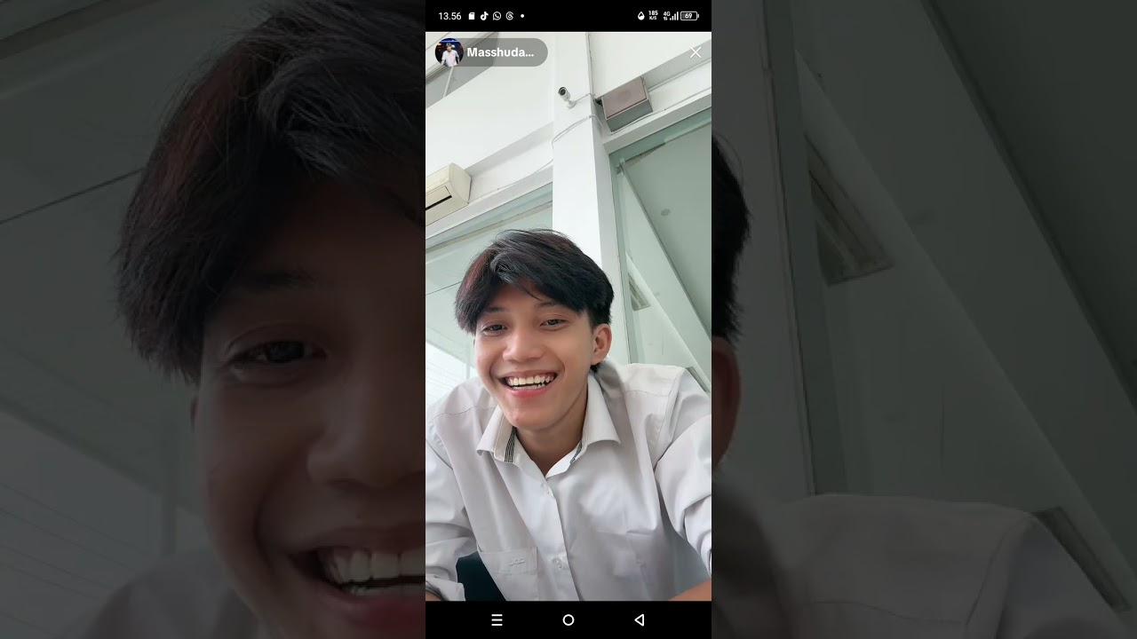 Record live masshuda22 siang ini tgl 1 Desember 2025 pusat nyalain galeri