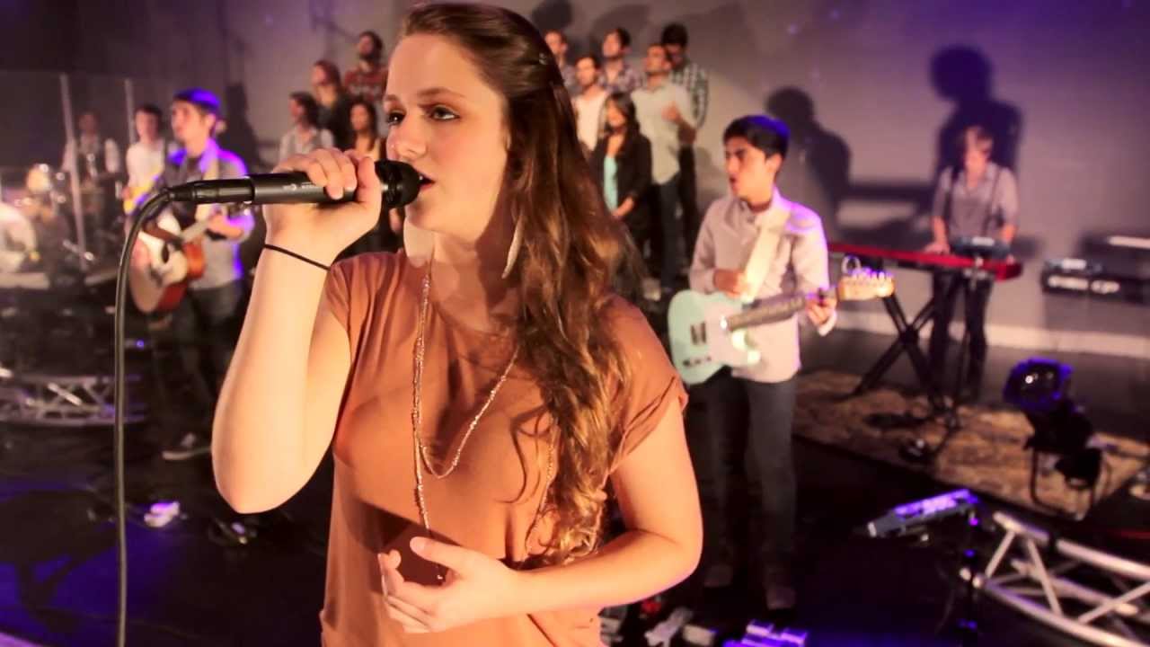You Alone We Praise (Live) - Ocean's Edge School of Worship