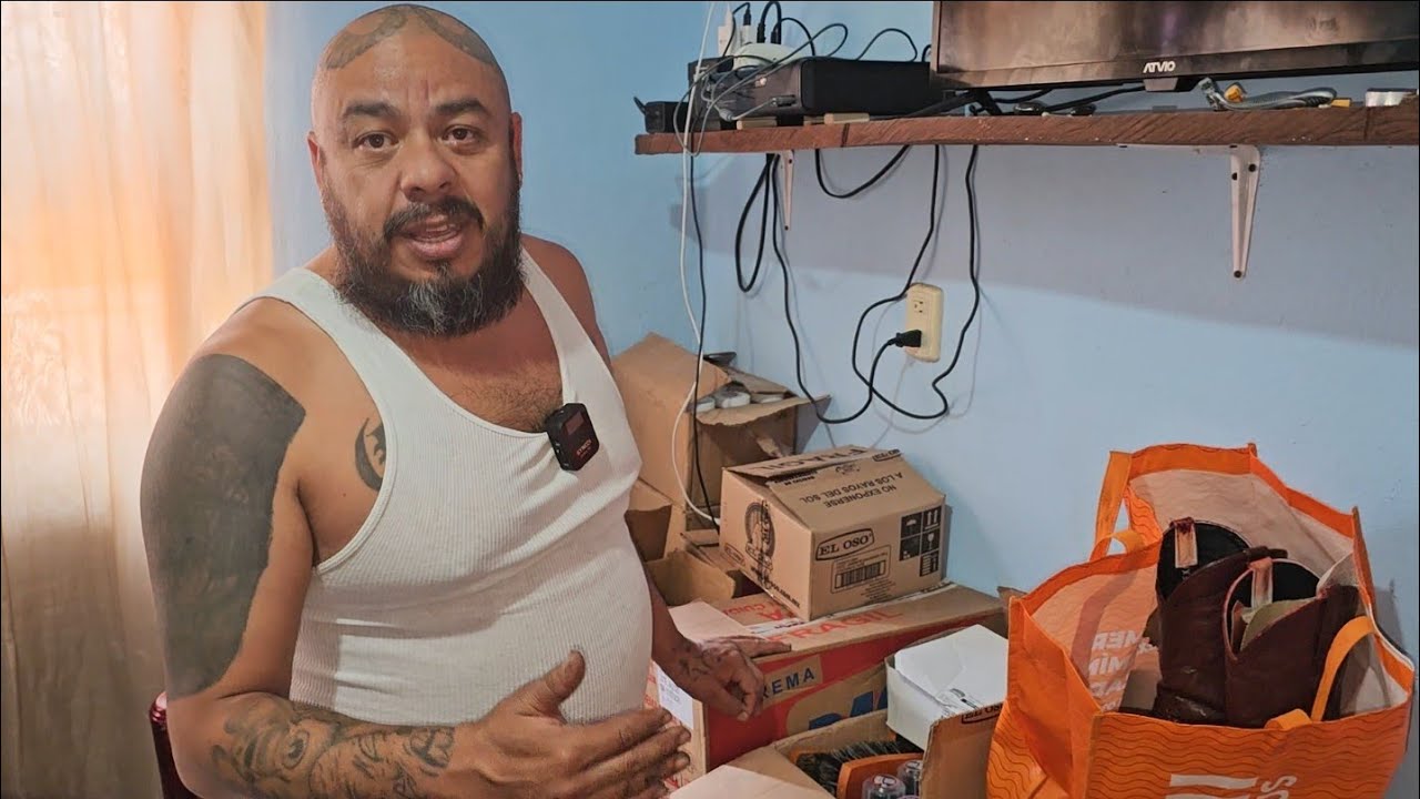 QUE CONSTE QUE NO ES UN APOYO ES UN REGALO DE CUMPLEAÑOS | Jorge Lukas