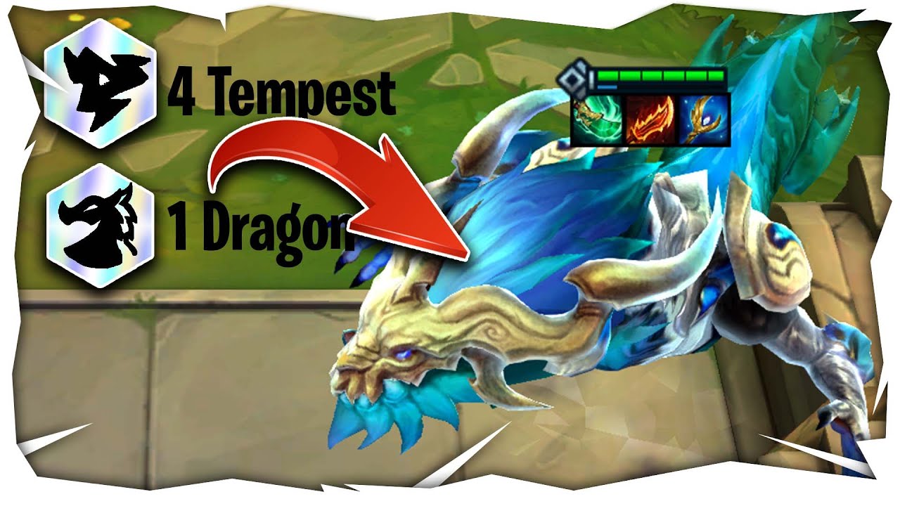 Ao Shin.ExE TFT set 7