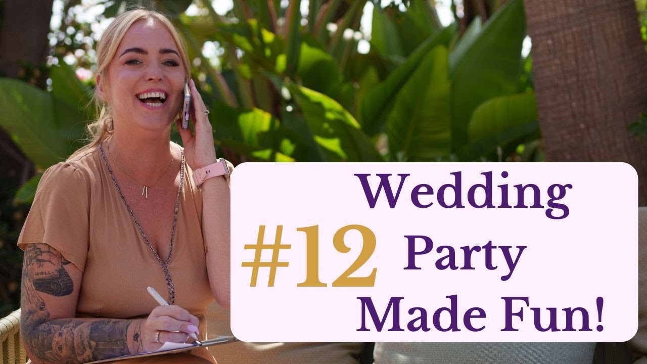 Mallorca Wedding Academy #12 First Dance & Party