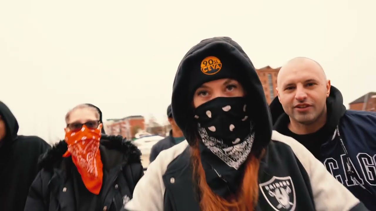 ADRI - EMOTII (Official Music Video)