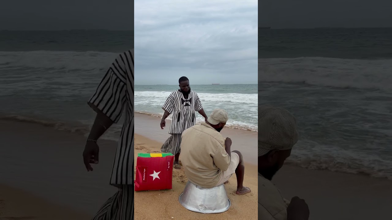 Boukary Togo 