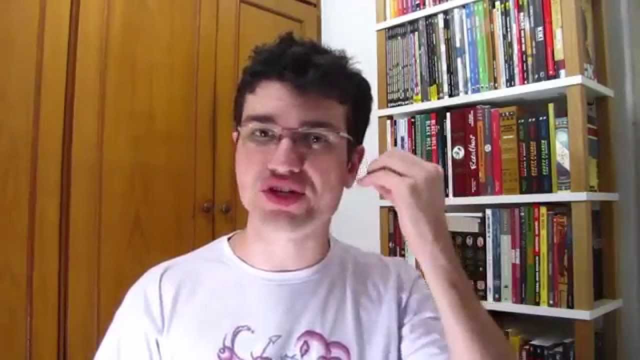 Fest Comix Dia 3: Mangás anunciados e aquisições | Vlog do PN #07