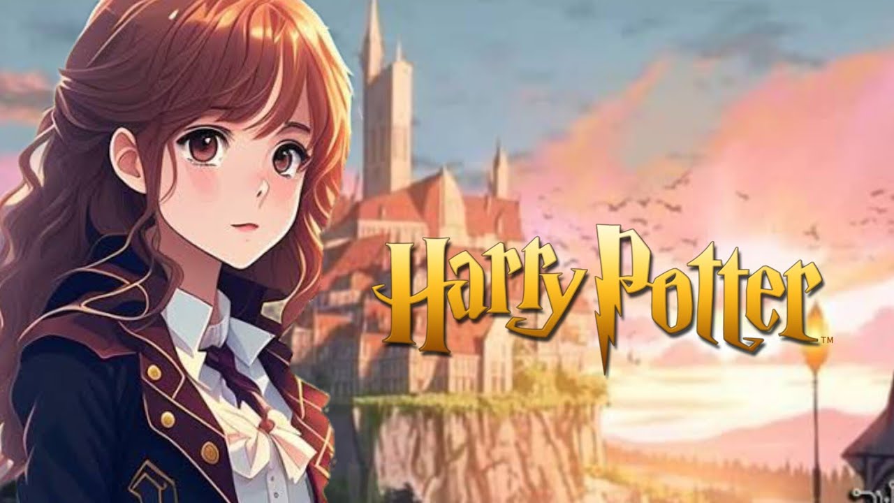 Sistema de cartas de Hogwarts | Capítulo 1
