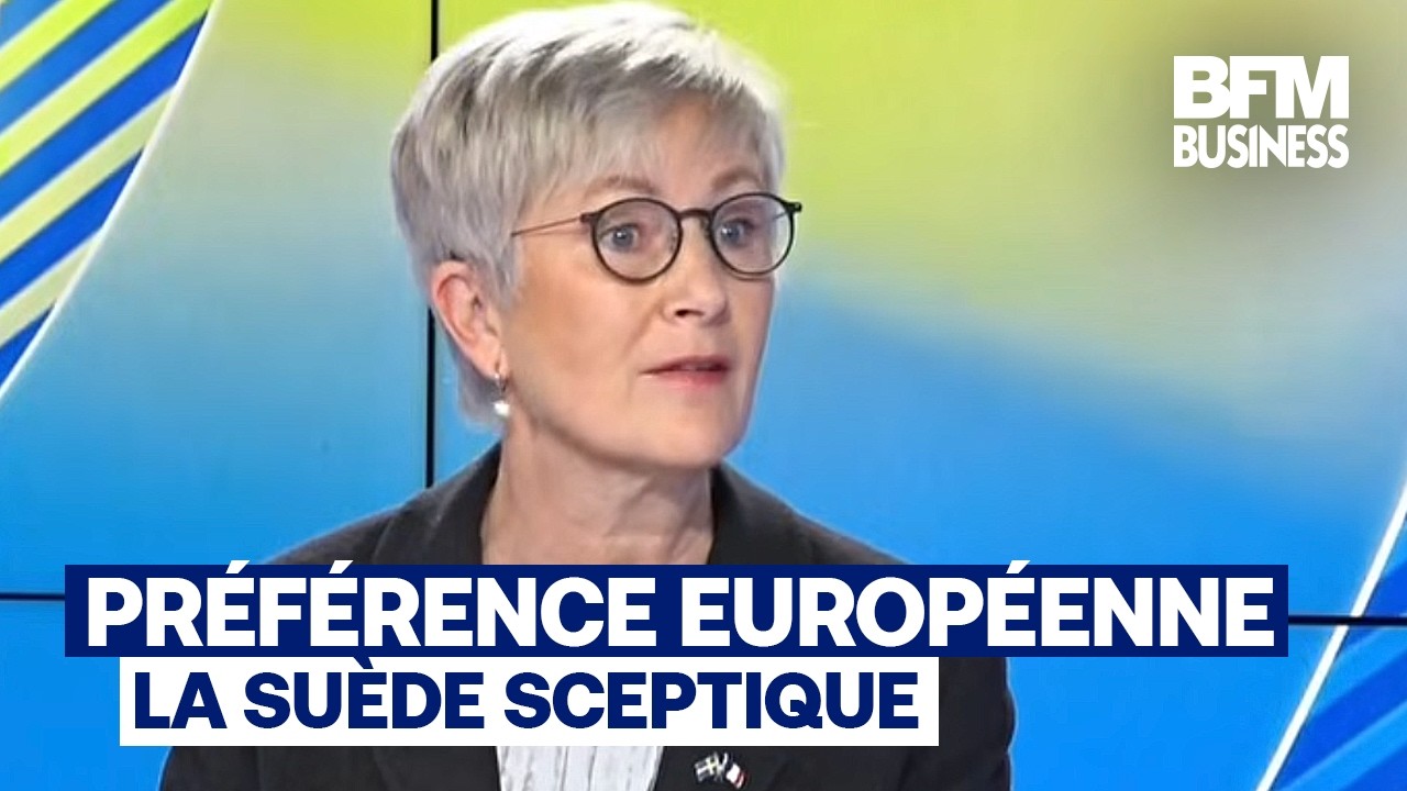 Europe : 
