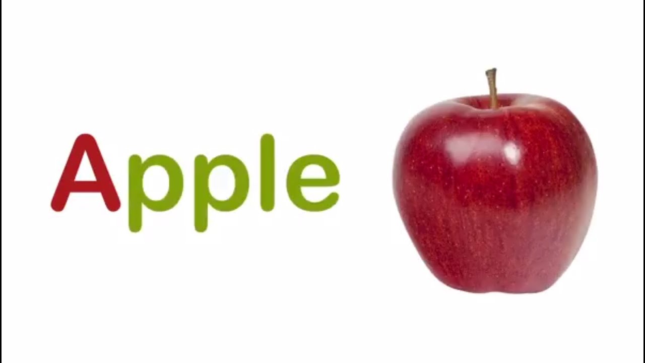 Baby Learning: ALPHABET. Learning and stimulation for babies