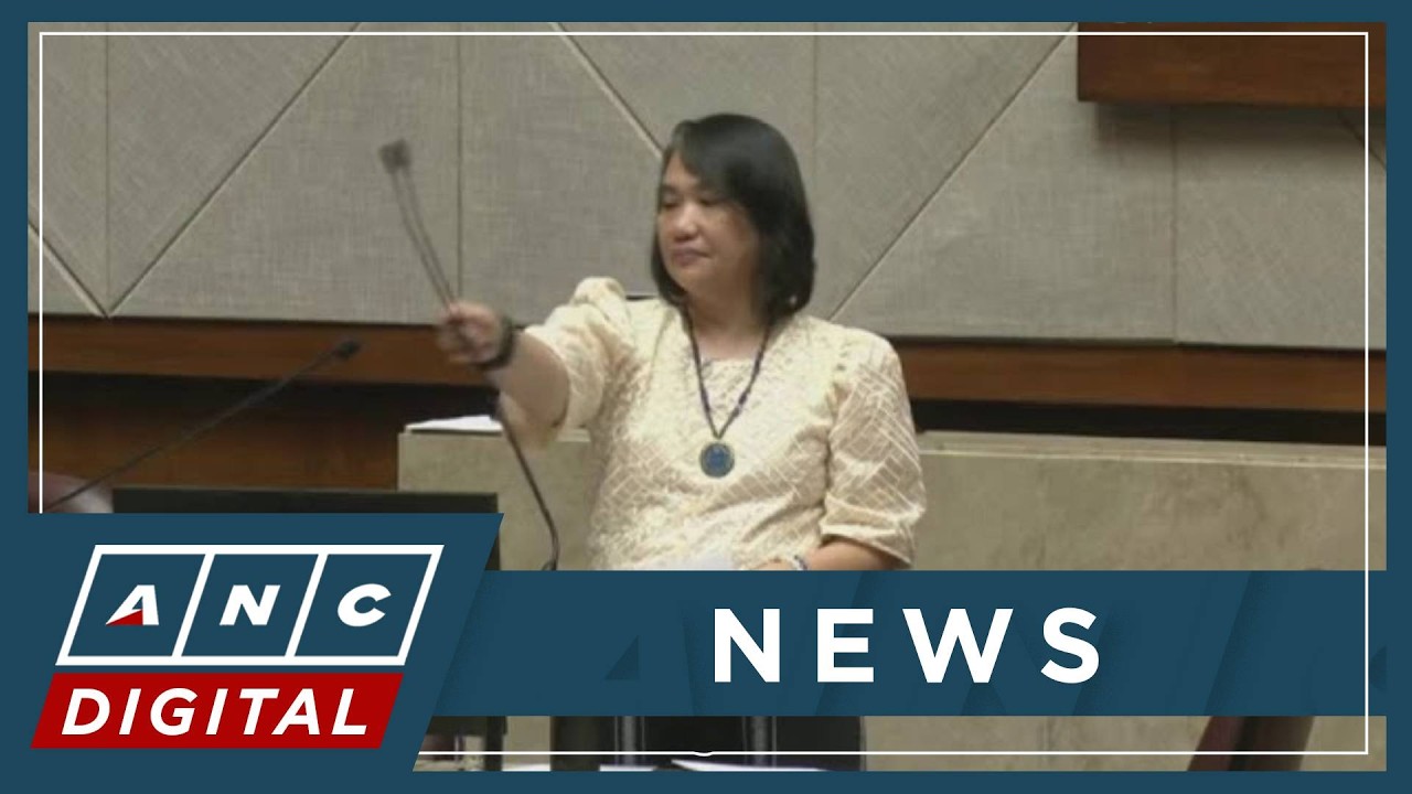 De Lima: If evidence strong enough at committee level, majority will have difficulty deciding | ANC