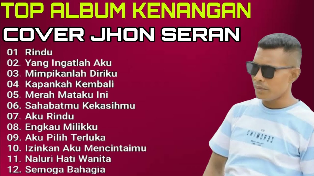 ALBUM KENANGAN PAS BUAT TEMAN PERJALANAN ENAK DI DENGAR 