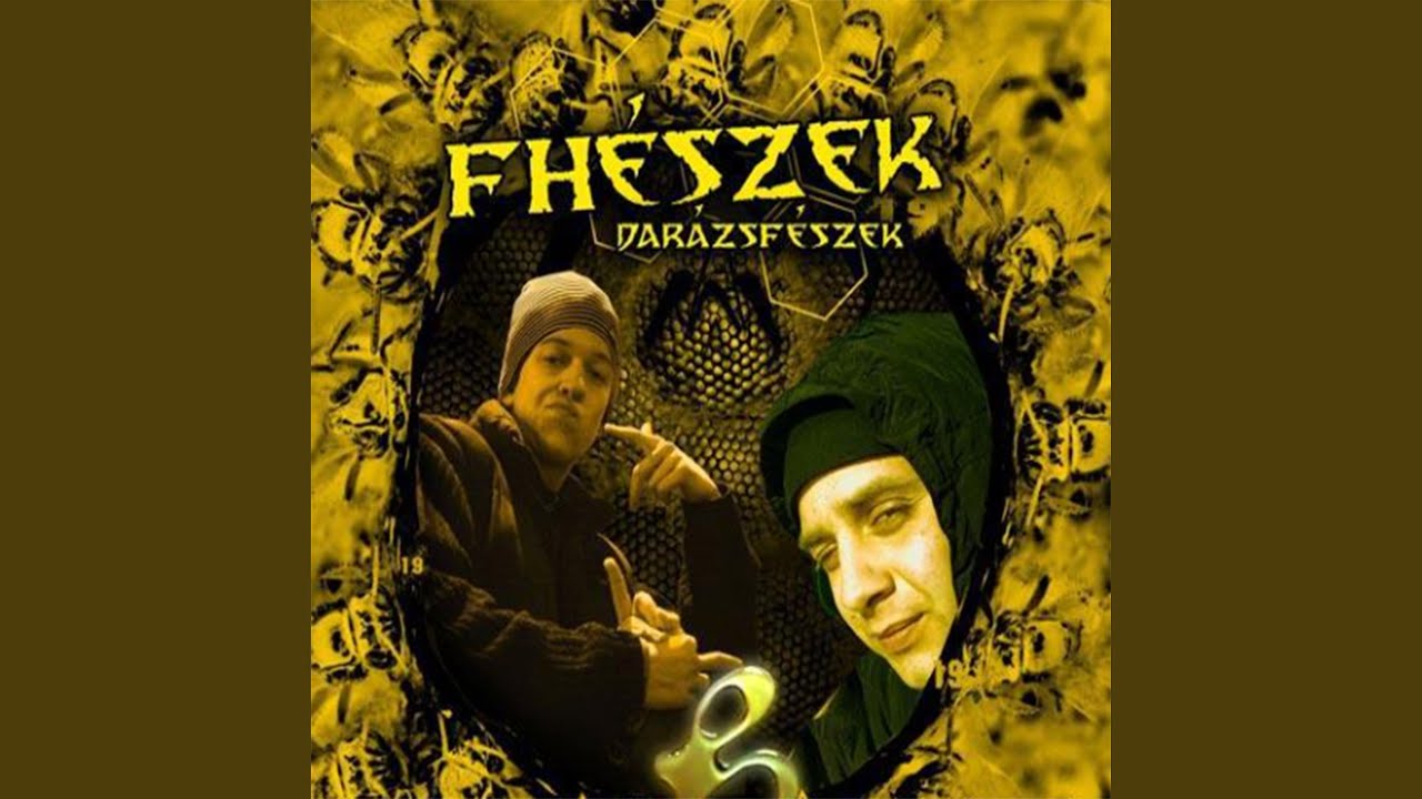 Fh&eacute;szek - Gyzsed&aacute;jd&aacute;jaj