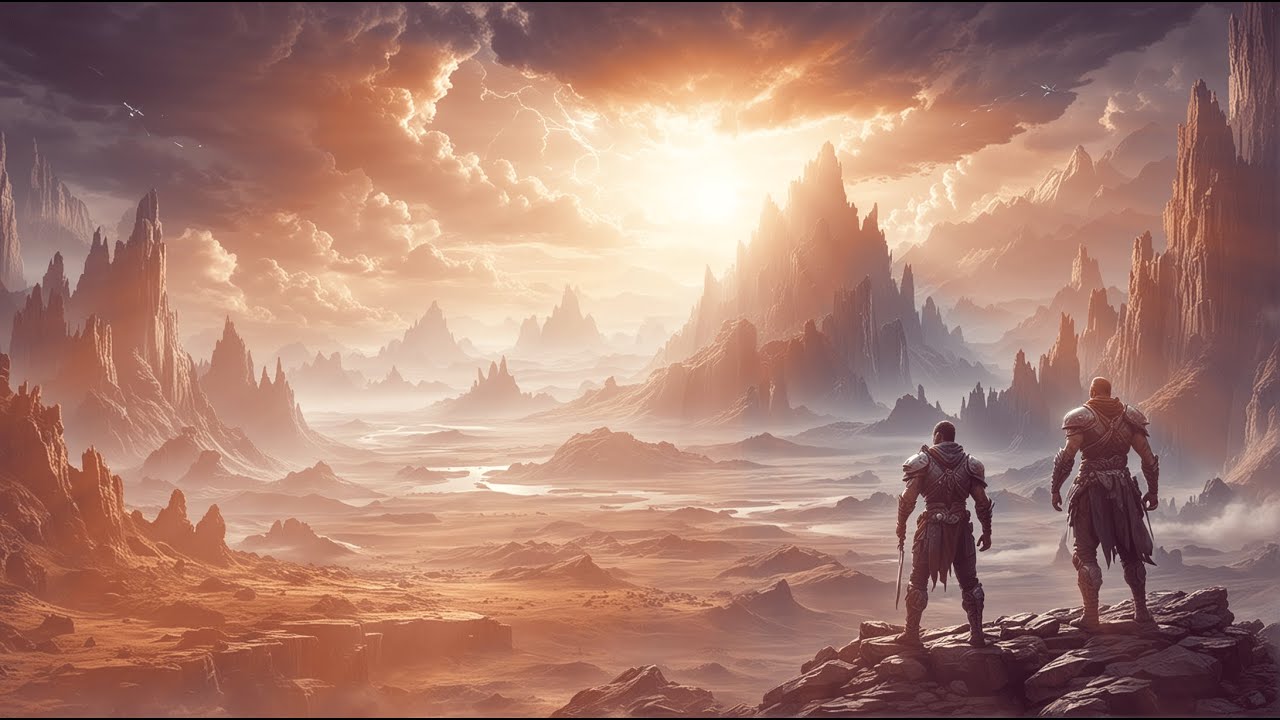 Legend - Epic Foundry (Epic Motivational Music)