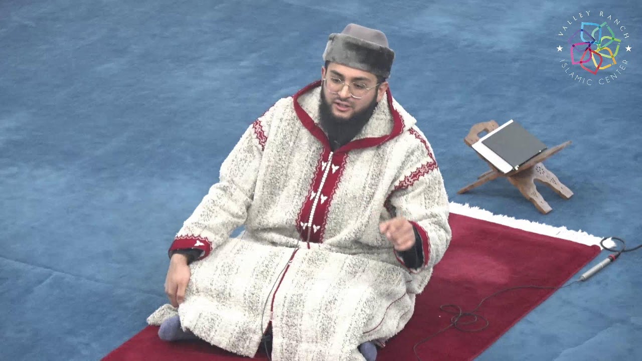 Layers of Meaning in Sūrat al-Qadr | Isha Khatirah | Dr. AbdulRazzak Junaid
