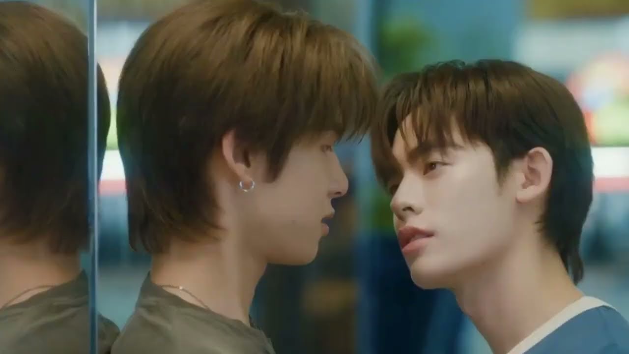Duang With You Series
