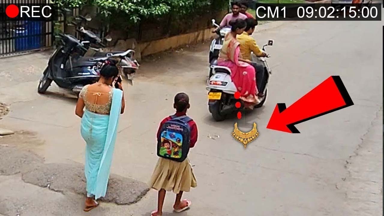 She Was Really Awesome 🙏🙏 | You Will See The Real Education | 