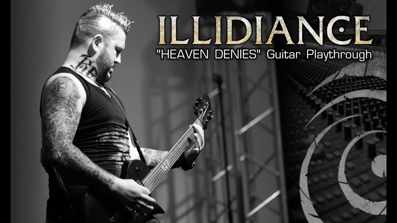 ILLIDIANCE - 