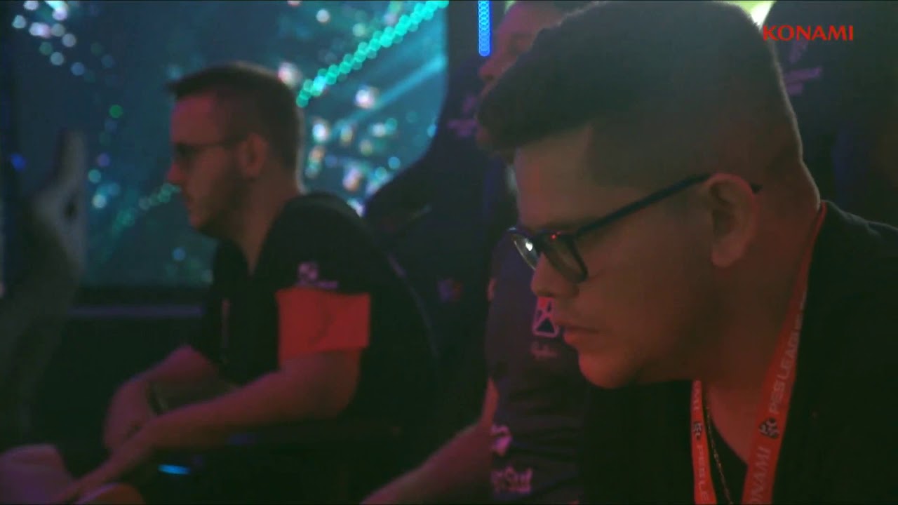 GRAND FINAL - WANI v ELIGASUL STARS - PES LEAGUE 2019 CO-OP WORLD FINALS - FULL MATCH