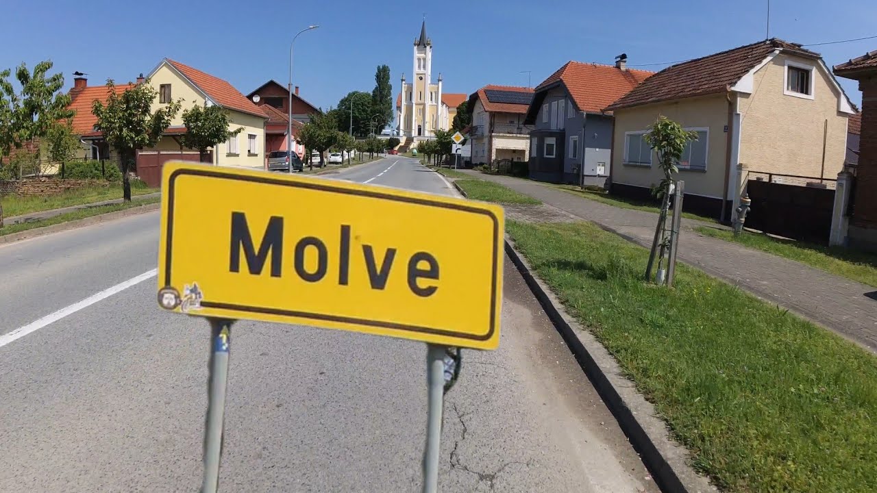 Molve