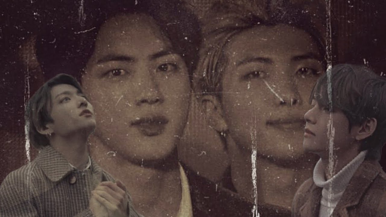 Unfinished chapter || Part 8 || Taekook, Namjin, SOPE ff series || #taekookff  #namjinff #sopeff